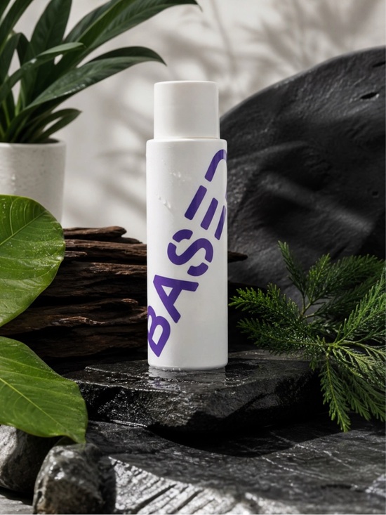 BASED BODYWORKS Other - BASED Bodyworks Conditioner Men Hydrating Clean Non Toxic Hair New With Tags